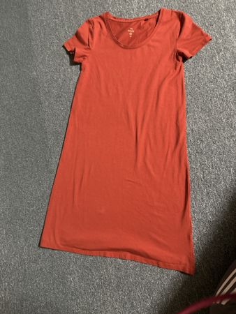 Sommerkleid Gr Xs/ 164