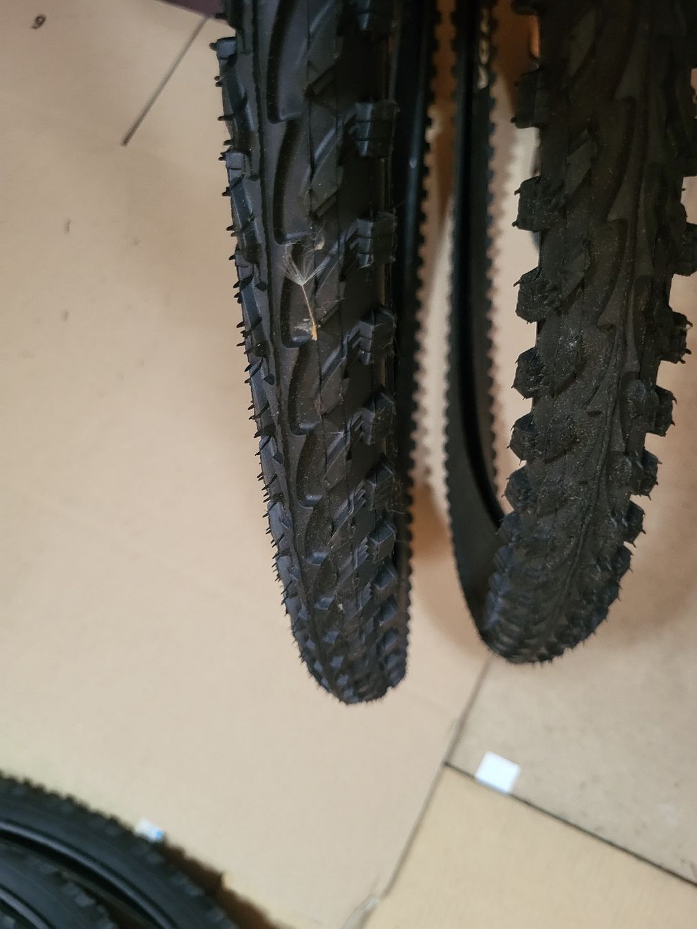 Pezzi di ricambio: 7X Velopneu Neu KENDA 26 X2.10 – Nuovo (secondo la descrizione) da Riehen venduto da tamola67 1