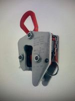 Hebeklemme Modell E 0-32mm 3to
