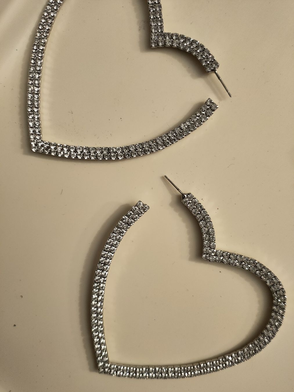 Orecchini pendenti & Orecchini a lobo: Diverse Ohrringe, Modeschmuck, verschiedene Stile – Nuovo (secondo la descrizione) da Gipf-Oberfrick venduto da minini 7