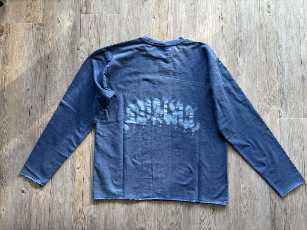 Maglioni & Felpe: Dünner Pullover Neu ungetragen Loyal Athletics – Nuovo (secondo la descrizione) da Schaffhausen venduto da lua_9yfq 1