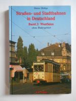 STRASSEN UND STADTBANHNEN IN DEUTSCHLAND