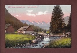 AELPLI mit Churfirsten - 1913