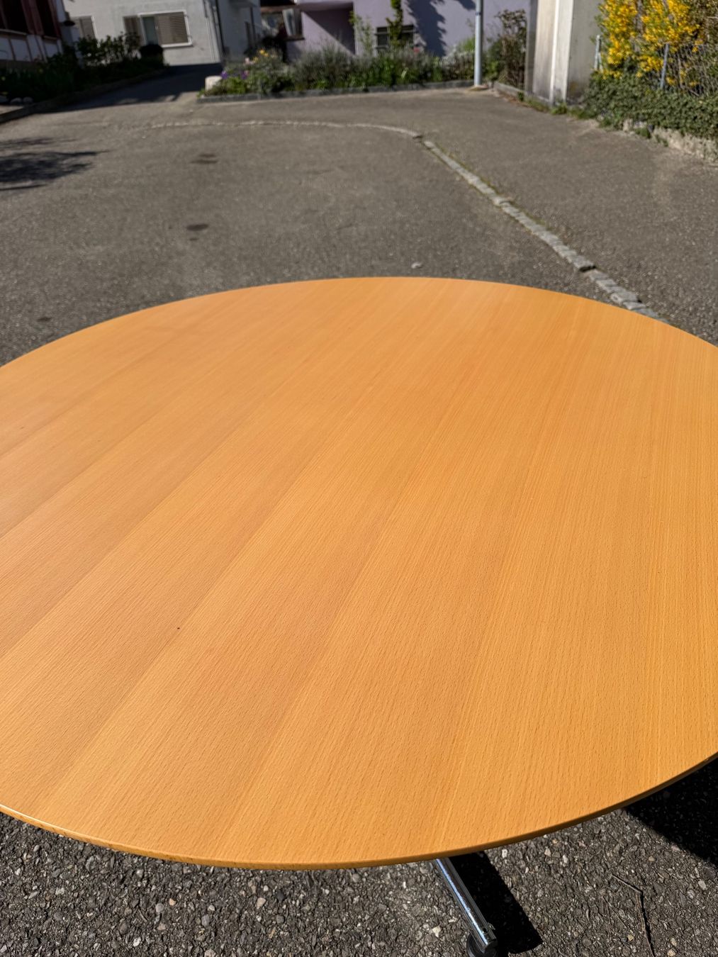 USM Tables: USM Kitos Tisch – D'occasion à Grenchen par Design-Outlet 3