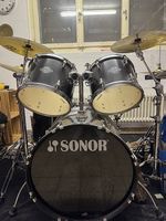 Schlagzeug Sonor