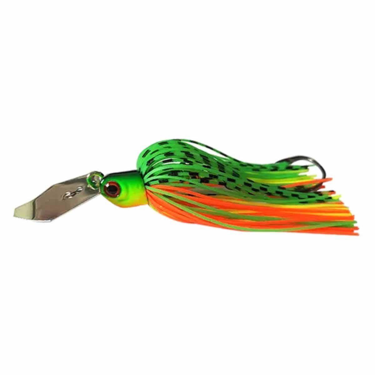 Köder: Chatterbait Köder 4 Stk. Set – Neu und originalverpackt aus Immensee von  1