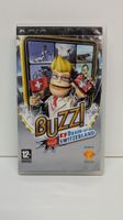 Buzz! Brain of Switzerland - PSP