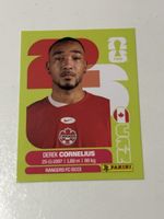  Panini CAN7 FIFA World Cup 2026 Sticker