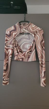 Top AMISU Taille S/36