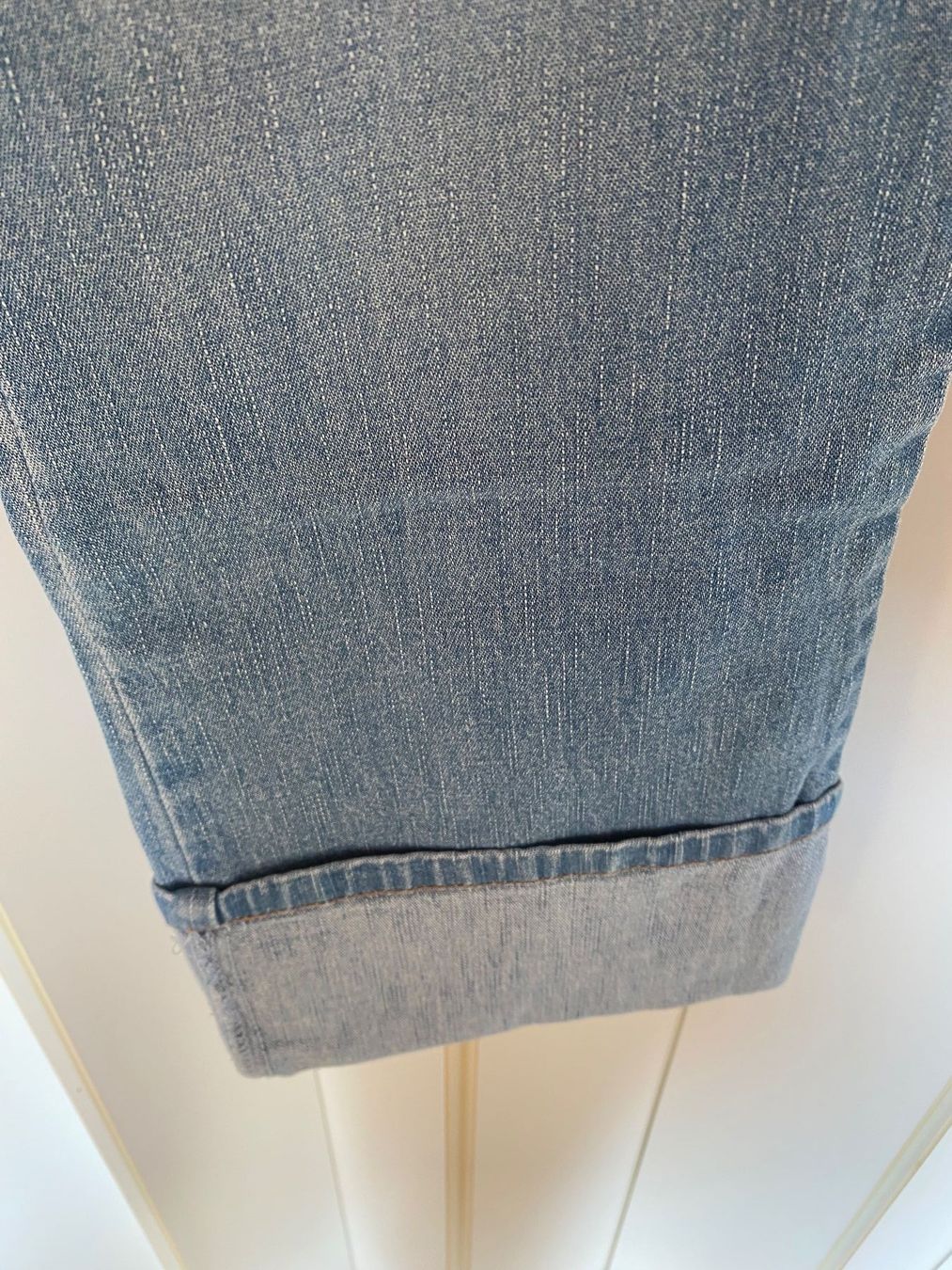 Jeans: Jeans together hellblau Gr.36 – Usato da Arni AG venduto da Mimo007 4