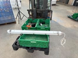 LED Deckenleuchte
