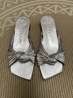 Souliers Martinez Mules Gr 39