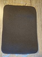 Schwarze Hülle/Tasche/Etui, neu!