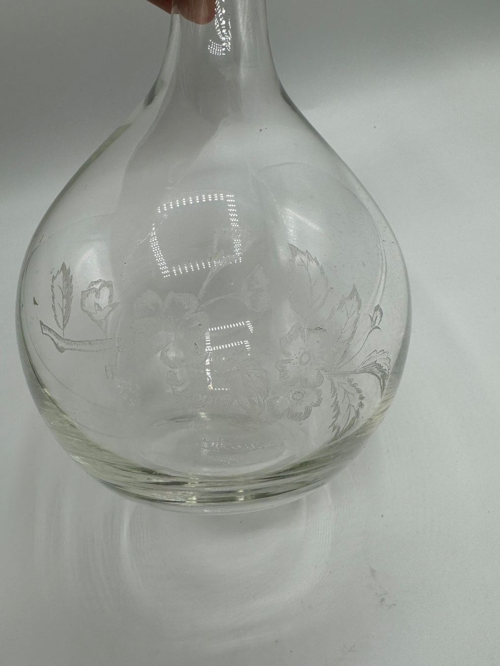 Altro in Stoviglie & Bicchieri: Flasche – Usato da Sachseln venduto da BONATI01 2