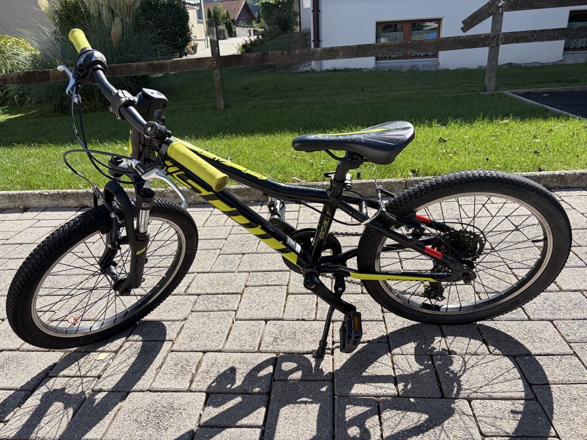 Scott Biciclette: Scott Scale 20 – Usato da Vilters venduto da 5111984