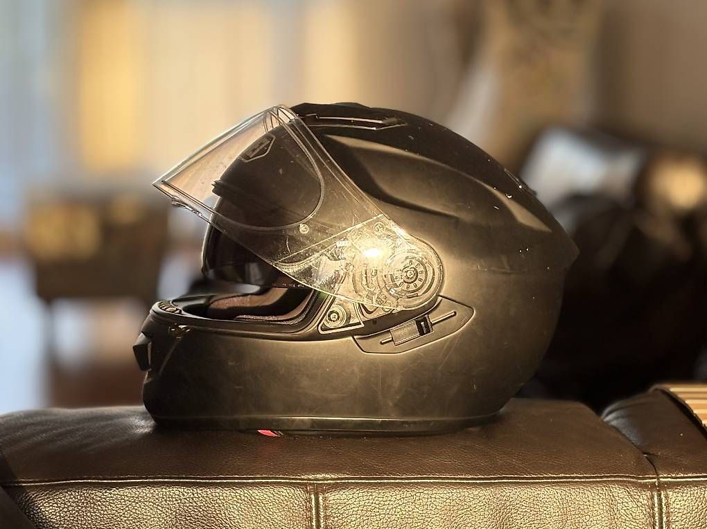 Helme & Visiere: Shoei GT-air Grösse L – Gebraucht aus Glattpark(Opfikon) von pul_mlg2 1