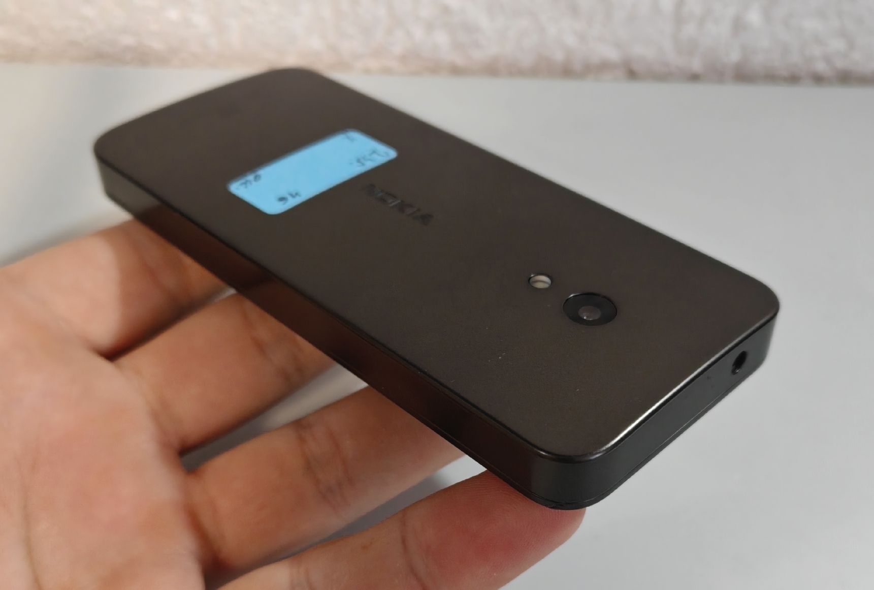 Nokia Handys / Smartphones: Nokia 235 4G – Gebraucht aus Ehrendingen von Rocky985 3