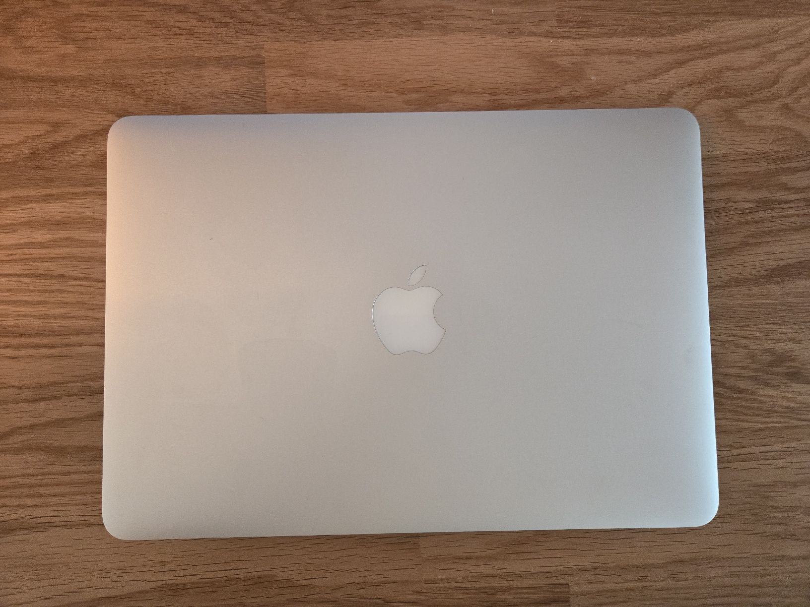 Apple Notebook: Apple MacBook Pro 2015 mit nur 199 Ladezyklen mit Ladegerät – Usato da Biberist venduto da Volo28 6