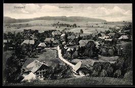 AK Hettiswil, Gesamtansicht
