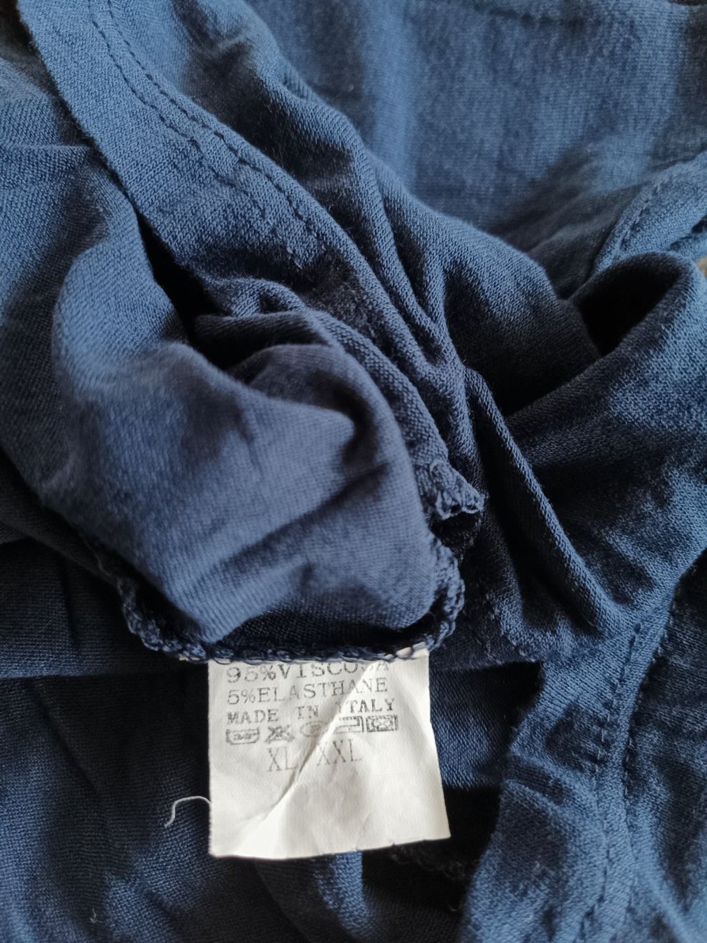 Top: XL/XXL Top – Usato da Bätterkinden venduto da Elefantenzoo 2