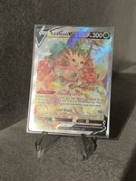 Leafeon V Alternate Full Art (167/203)