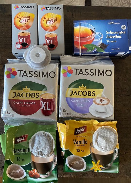 Tassimo starbucks deals