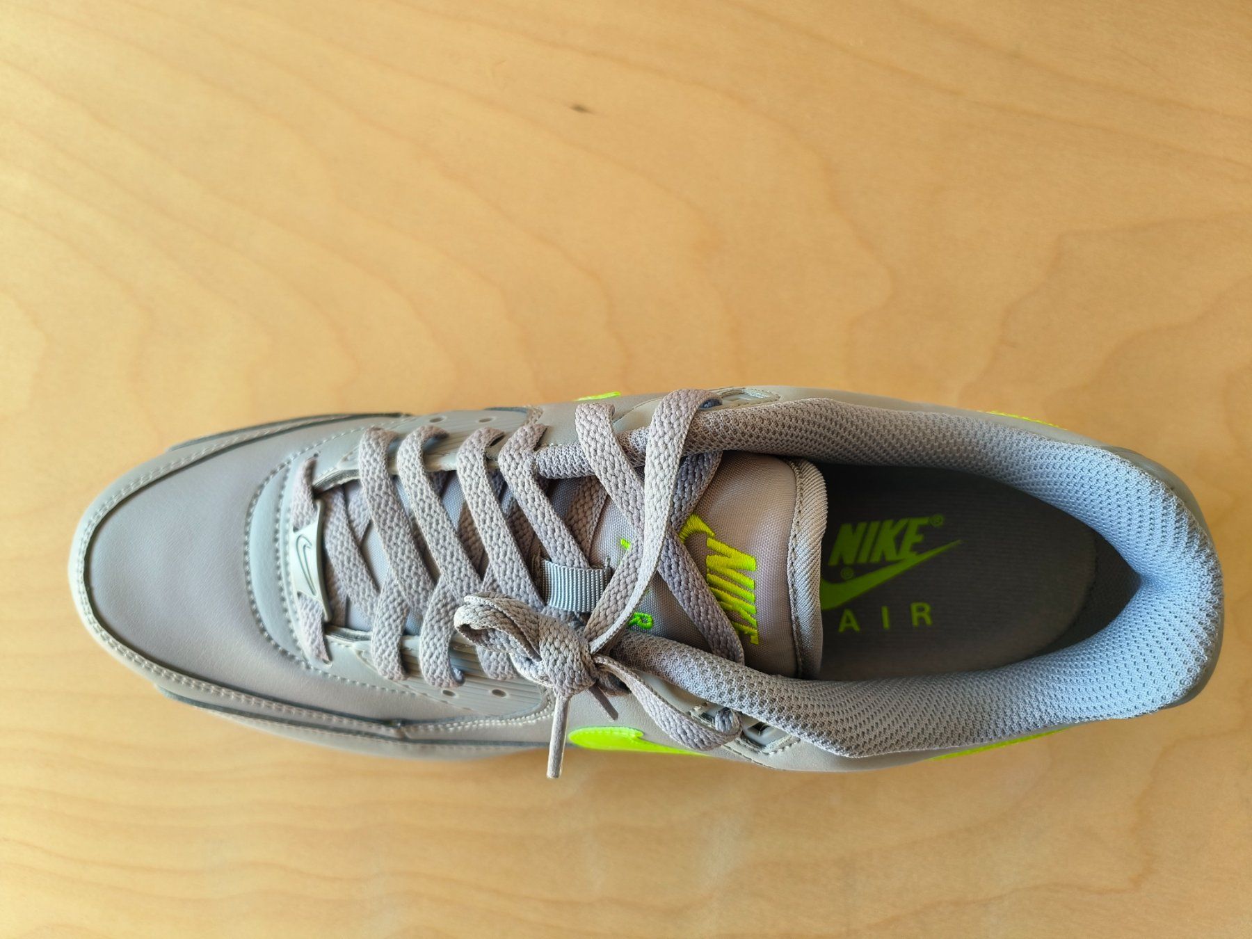 Nike Scarpe da uomo: NIKE AIR MAX Gr. 42,5 – Nuovo e nell'imballaggio originale da Herisau venduto da dku_85hh 1