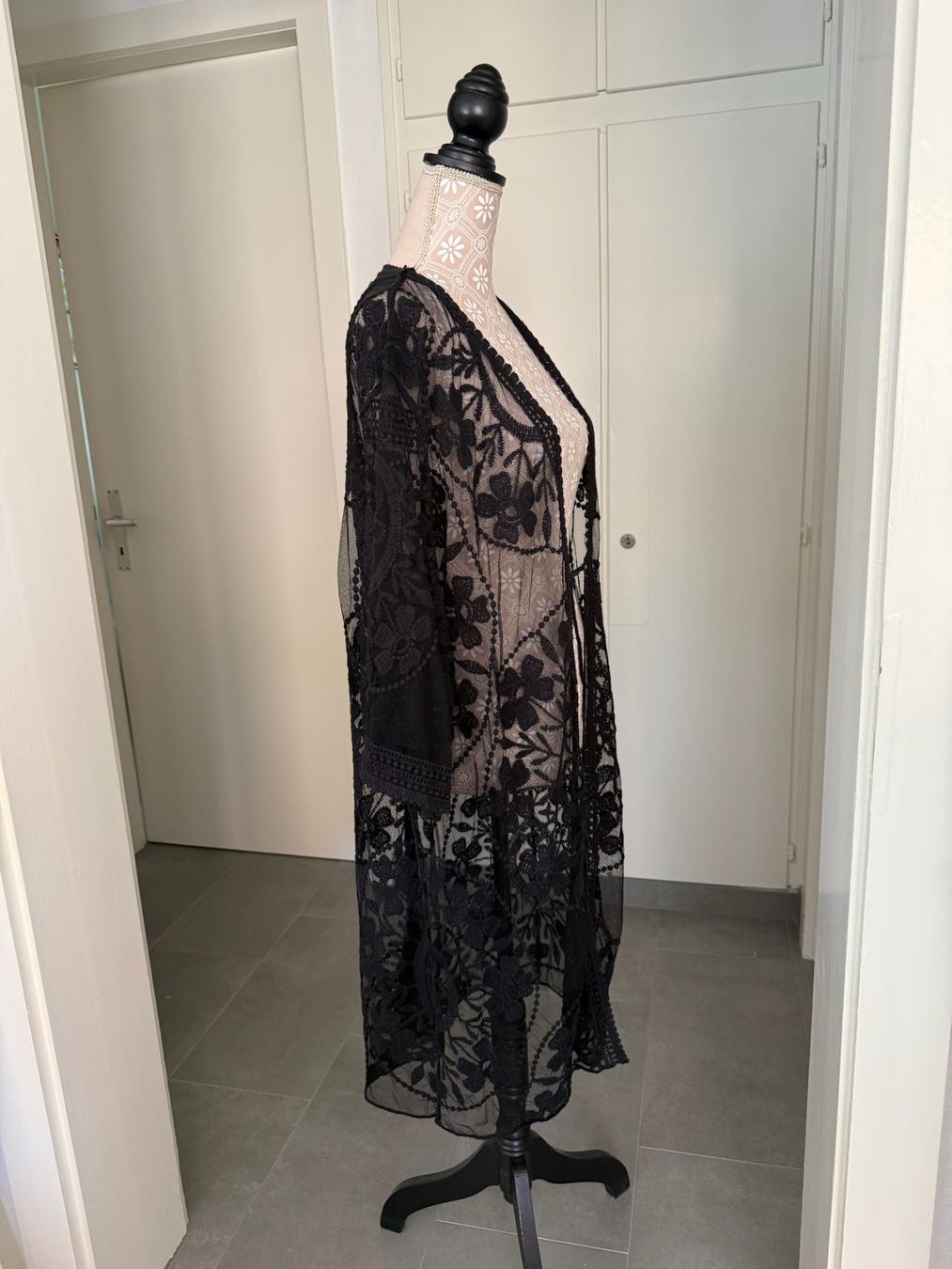 Autres dessous: Négligé - Nuisette - Déshabillé - L – D'occasion à Sion par accroshoes 2