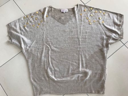 Pullover TOSCANE  -  T 48-50