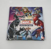 Meine liebsten Marvel Geschichten (Buch)