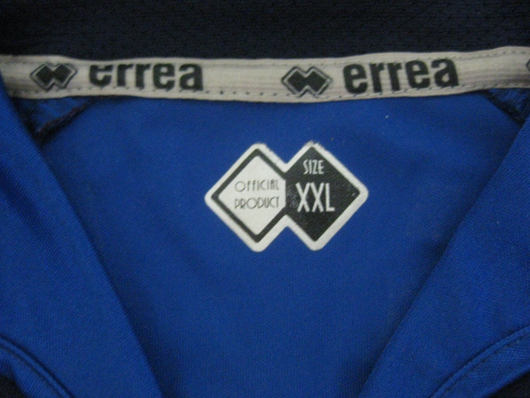 Canottiere & Pantaloni: Fussball Trikot England MIDDLESBROUGH Hasselbaink – Usato da Münchenbuchsee venduto da neuwertig-gespart 3