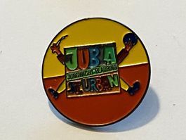 1 Pin Jubla St. Urban Jungwacht Blauring