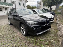 BMW X1 2.0Diesel xDrive Frisch MFK