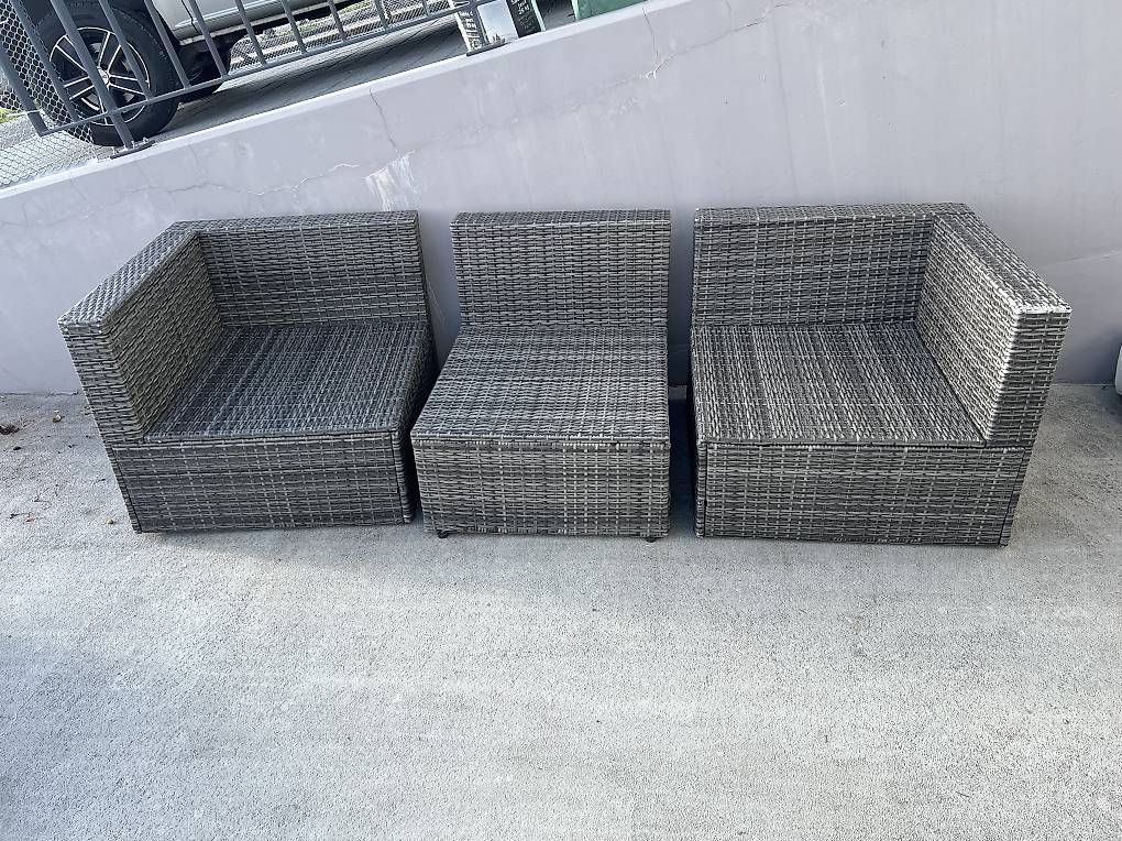 Divani: Lounge  – Usato da Oberentfelden venduto da Karoline76 1