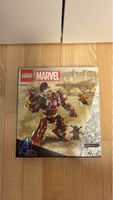LEGO Marvel 76247 Hulkbuster neu