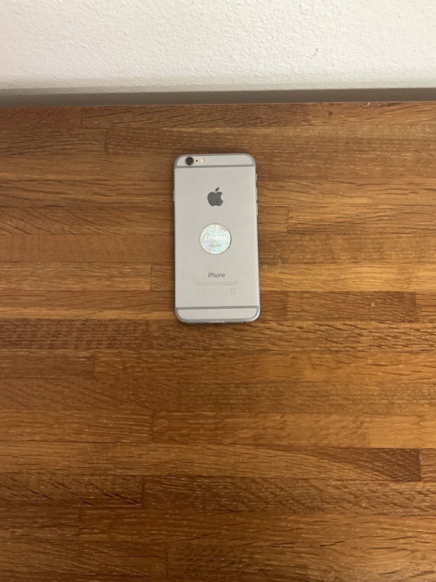 Apple Handys / Smartphones: iPhone 6 – Defekt aus Biel/Bienne von Mobile-Smart 1