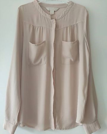 Bluse Gr S-M