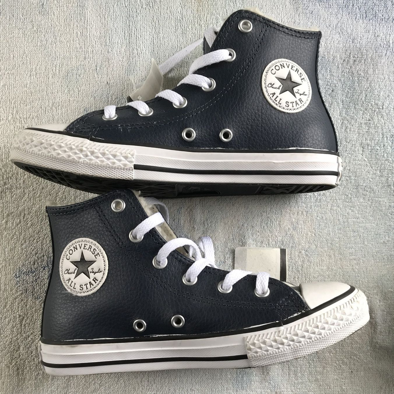 Schuhe für Jungen: KINDER SCHUHE GRÖSSE 33 NEU – Neu (gemäss Beschreibung) aus Ostermundigen von wini63 6