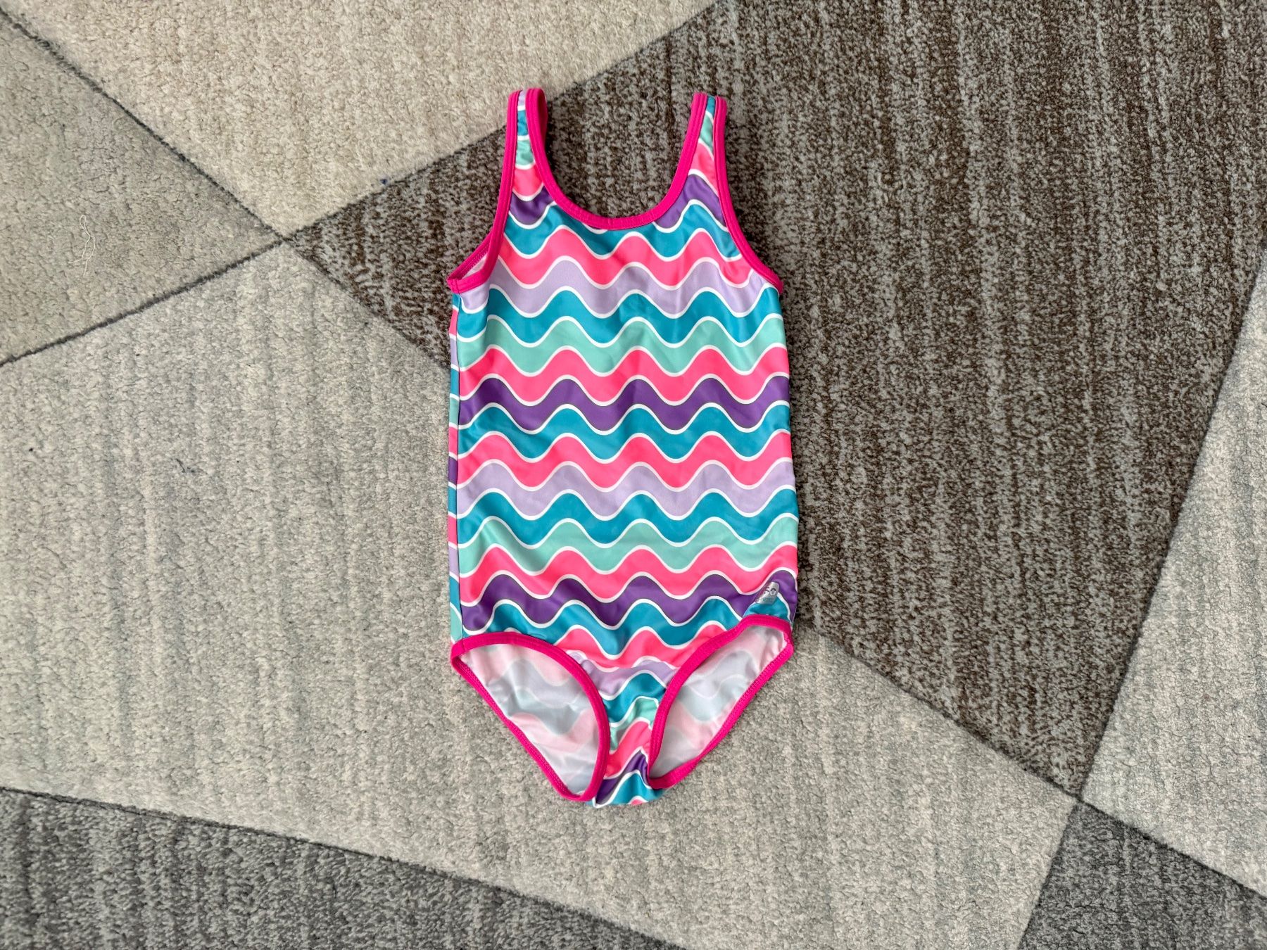 Reima Costumi da bagno & Bikini: Badeanzug Reima für Mädchen Gr.128 – Usato da Zürich venduto da Rolik123