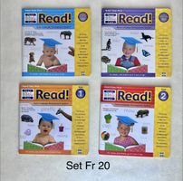 Your Baby Can Read 
