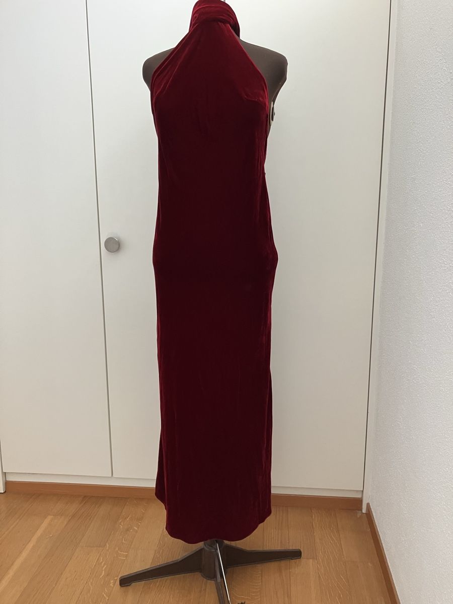 Zara Vestiti: Zara abendkleid – Nuovo (secondo la descrizione) da losone venduto da china06 1