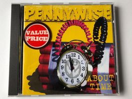 Pennywise - About Time