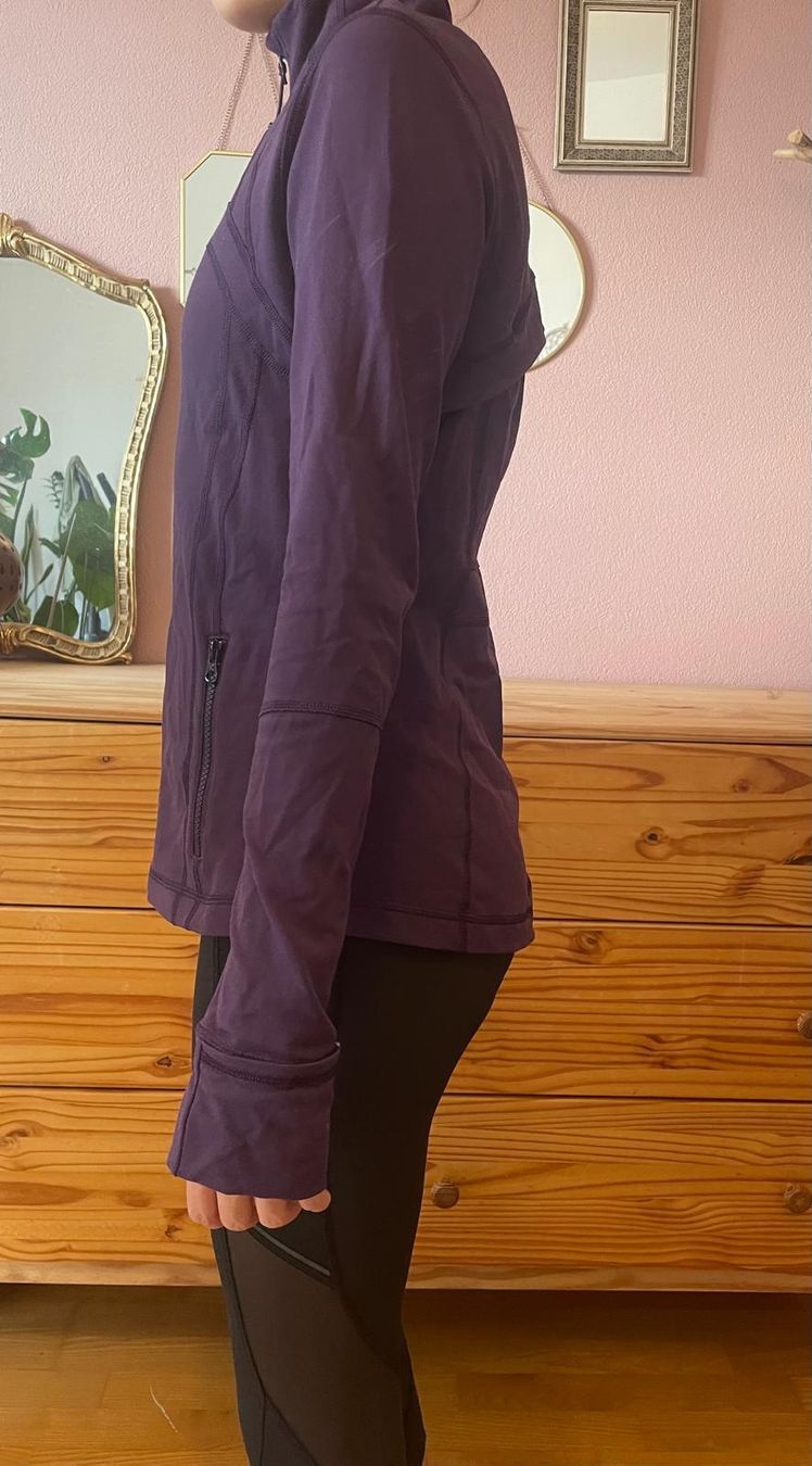 Lululemon Giacche: Lululemon Jacke Gr.8  – Usato da Arni AG venduto da Jaggy36 1