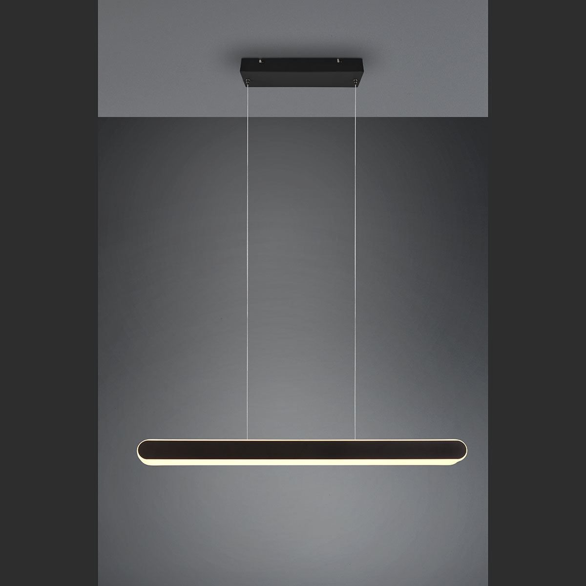 Kronleuchter & Deckenlampen: LED Pendelleuchte, Dimmer, CCT – Neu (gemäss Beschreibung) aus Kreuzlingen von Smart-Light 2