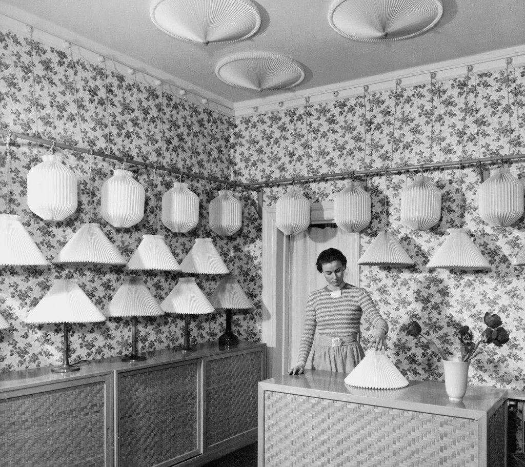 Kronleuchter & Deckenlampen: Hängelampe / Designer Lampe / Deckenlampe – Gebraucht aus Fischbach-Göslikon von Adje 6