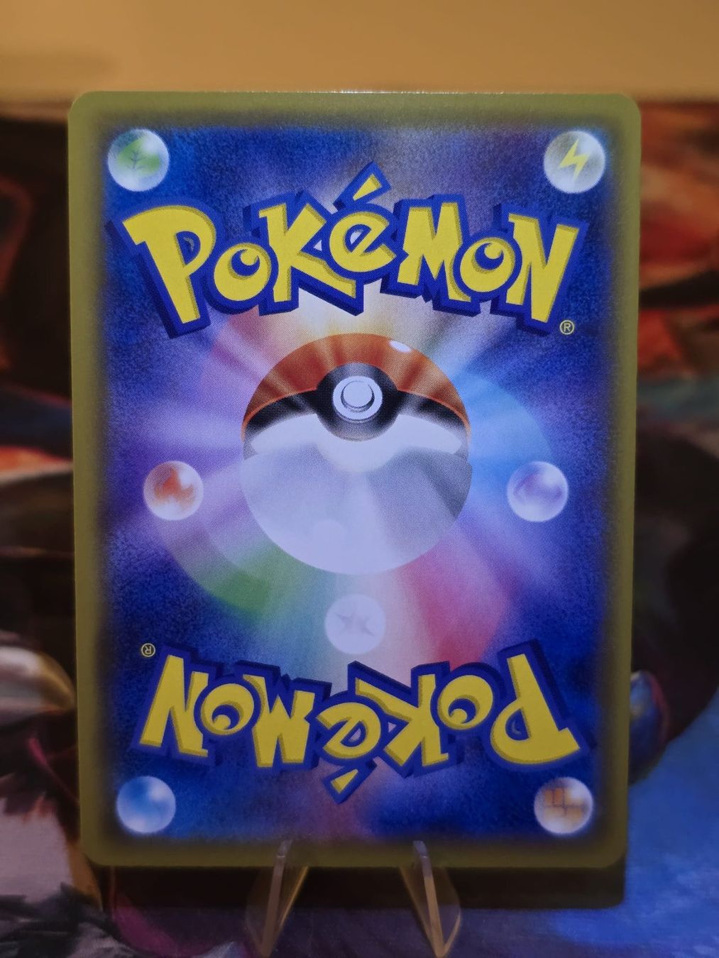 Pokémon Carte collezionabili: Plinfa (sm11b 052) – Usato da Lenzburg venduto da AkuyakuTCG 1