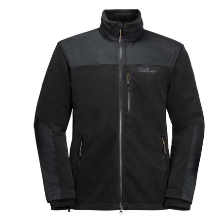 Jack Wolfskin Blizzard Jacket Gr. L