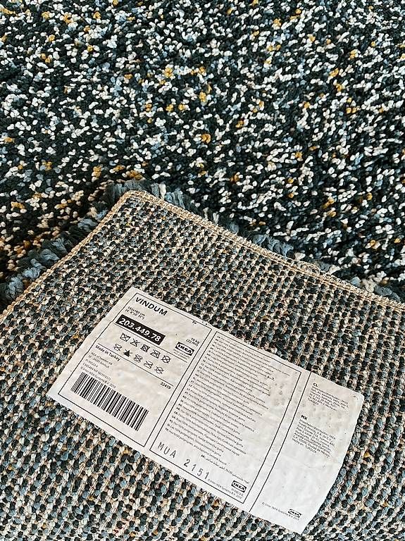 Ikea Teppiche: Teppich wie neu – Gebraucht aus Küsnacht ZH von Sefabast 1