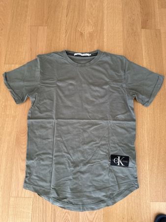 Calvin Klein T-Shirt, Grösse S