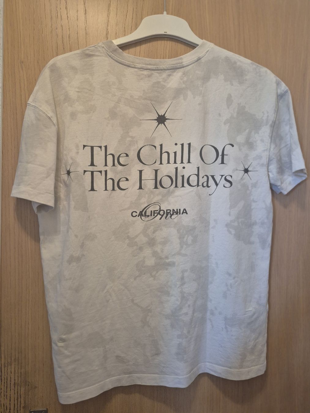 T-Shirts: T-Shirt – Gebraucht aus Pfaffnau von gologoldun1953 1